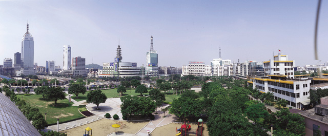 佛山各区本级财政_佛山财政大厦_佛山各区本级财政