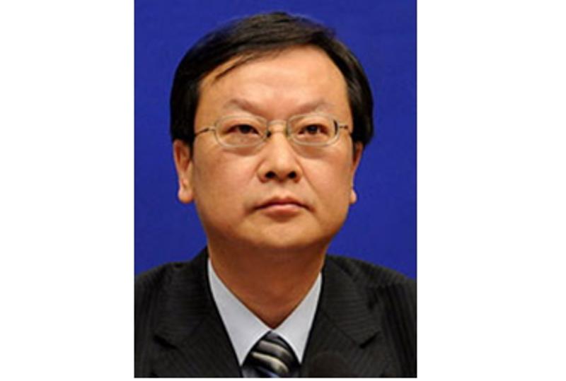 任学锋任广东省委副书记 邹铭任省委组织部部长