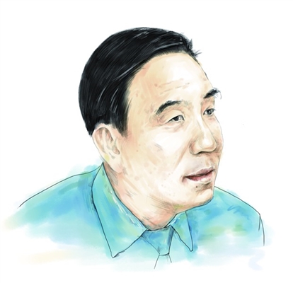 企业家精神   罗浮宫黎经华:要做就要做精品